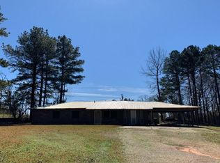 789 Metts St, Louisville, MS 39339