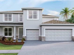 2212 Sienna Spruce St, Wesley Chapel, FL 33543