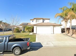 1443 Red Ribbons Ln, Manteca, CA 95337