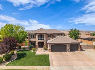 3636 S 2910 E, Saint George, UT 84790
