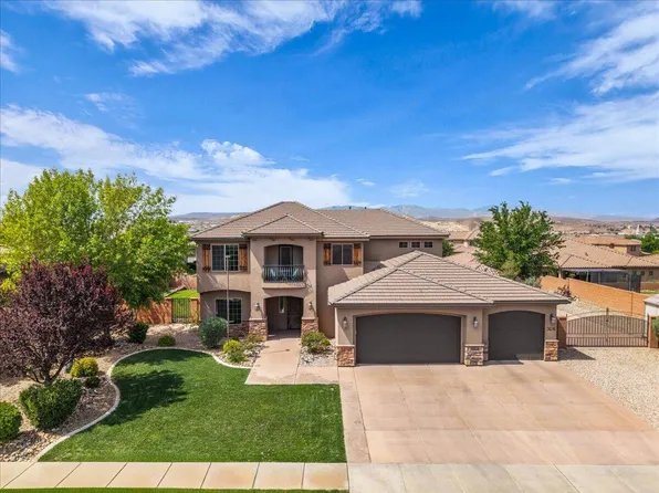 3636 S 2910 E, Saint George, UT 84790