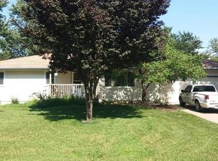 920 Homewood St, Emporia, KS 66801