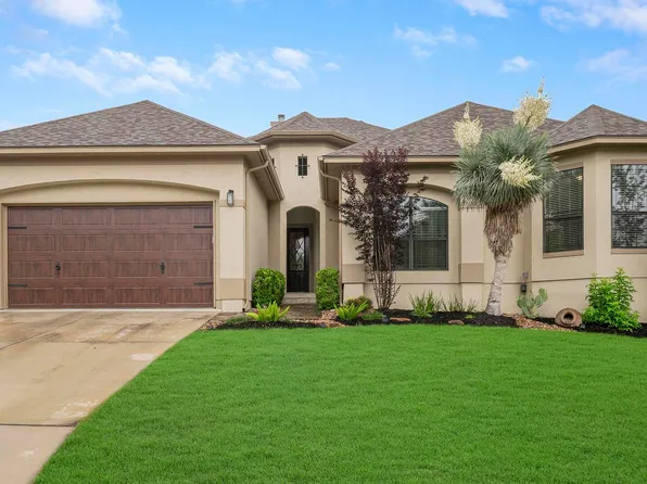 25022 Kiowa Creek, San Antonio, TX 78255