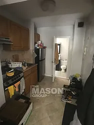 Rented by Mason Group LLC