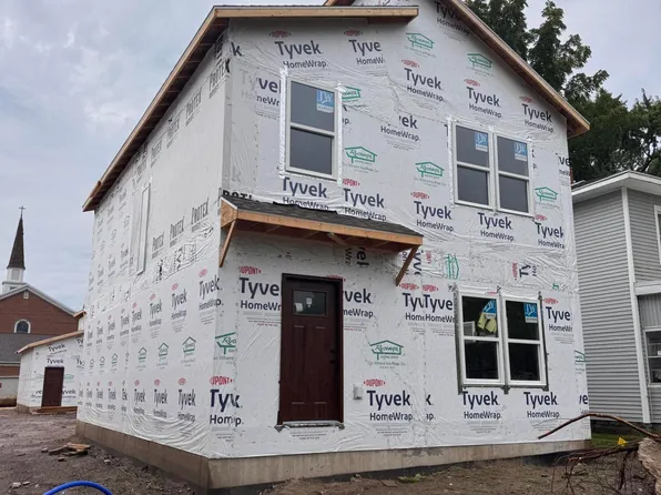 1125 W Grand Ave, Muskegon, MI 49441