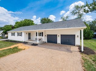 165 W Old Powell Rd, Powell, OH 43065