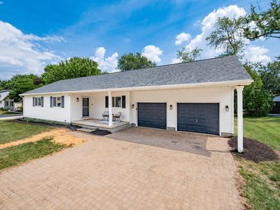 165 W Old Powell Rd, Powell, OH, 43065