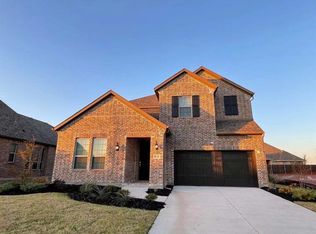 940 Sabine Dr, Prosper, TX 75078