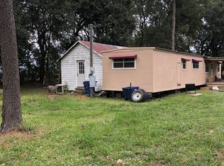 236 Ricky Soileau Rd, Eunice, LA 70535