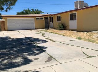 44727 21st St W, Lancaster, CA 93536