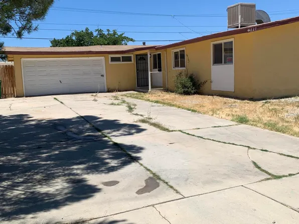 44727 21st St W, Lancaster, CA 93536