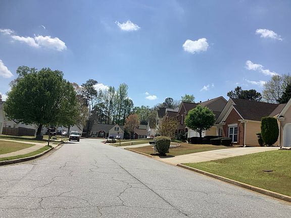 5th image of 1007 Glen Chase Dr