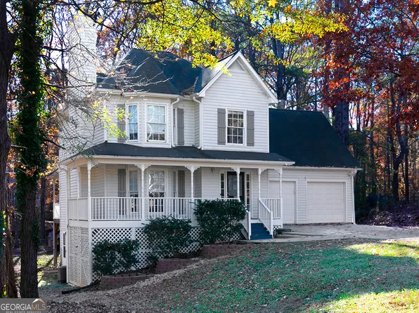 70 Camden Woods Pl, Dallas, GA 30157