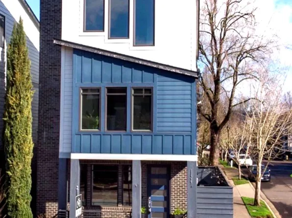 11375 SW Barber St, Wilsonville, OR 97070