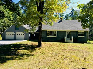 96 Snow Hill Rd, New Gloucester, ME 04260