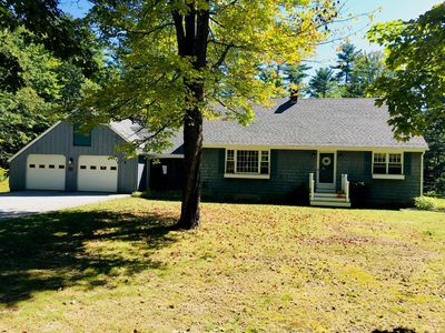 96 Snow Hill Rd, New Gloucester, ME, 04260