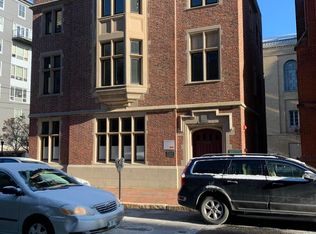 17 Chestnut St #1, Portland, ME 04101