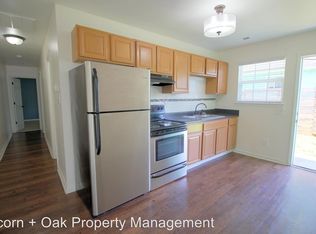 508A Gurley St, Durham, NC 27701