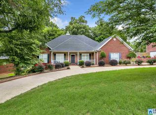 634 Rena Dr, Springville, AL 35146