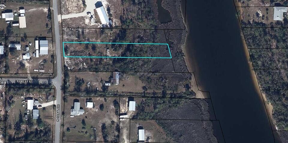 1st image of N Canal Dr