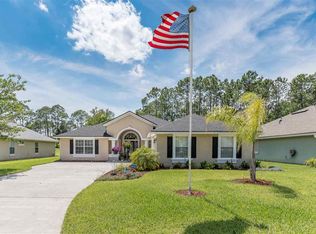 5448 Cypress Links Blvd, Elkton, FL 32033