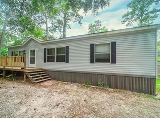 17424 Magnolia St, Splendora, TX 77372