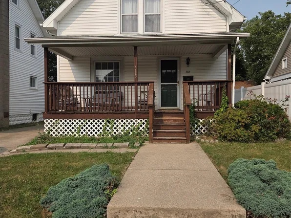 2225 Willow St, Erie, PA 16510