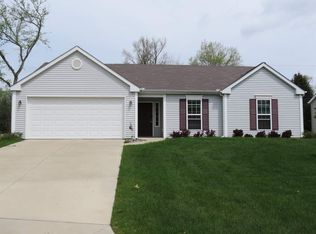 51529 Audubon Woods Dr, South Bend, IN 46637