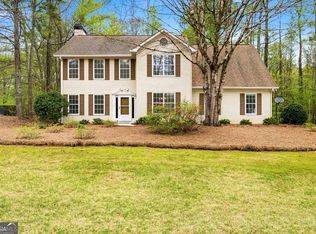120 Michael Ct, Fayetteville, GA 30215