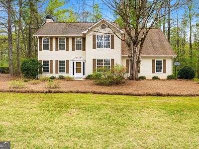120 Michael Ct, Fayetteville, GA, 30215