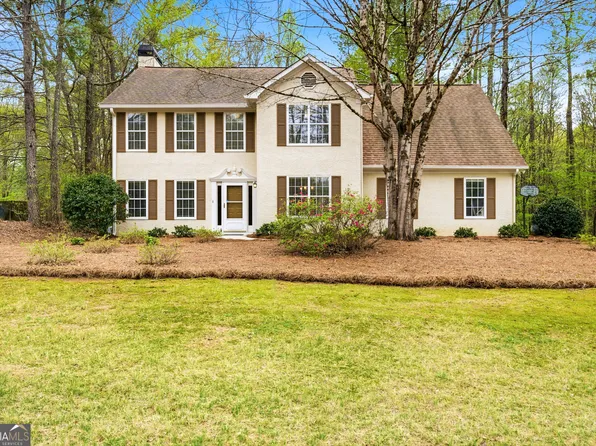 120 Michael Ct, Fayetteville, GA 30215