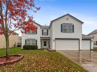 631 Eastpointe Dr, Shelbyville, IN 46176
