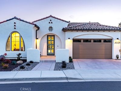 4029 Bernardo Dr, San Luis Obispo, CA, 93401