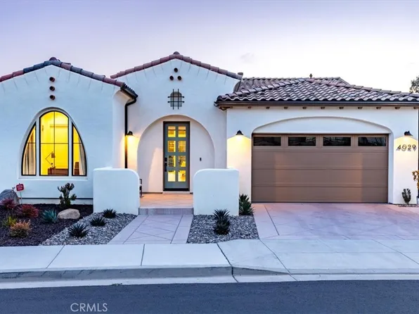 4029 Bernardo Dr, San Luis Obispo, CA 93401
