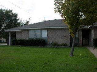 703 Boyd Dr, Grapevine, TX 76051