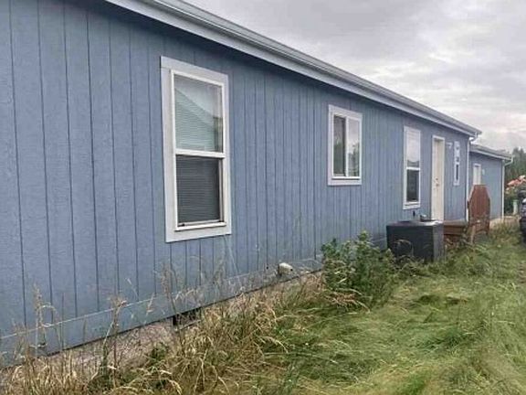 Property Side View