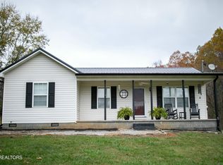 271 Stoutown Rd, Blaine, TN 37709