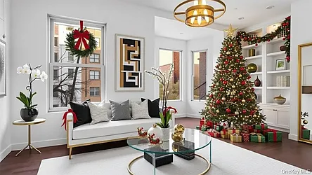 1823 Anthony Avenue, #4