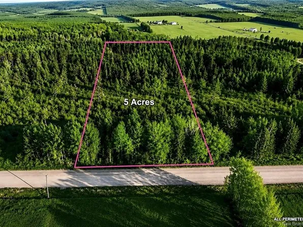 LOT Baseline Rd, Petitcodiac, NB E4Z 2Z4