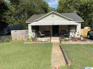 1706 Loring Ave SE, Decatur, AL 35601