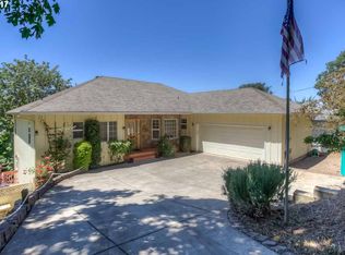 3301 Sunridge Dr, Salem, OR 97302