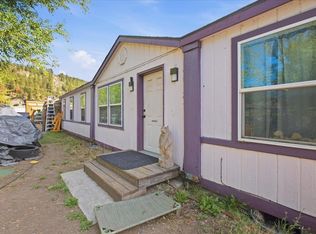5016 E Frederick Ave, Spokane, WA 99217