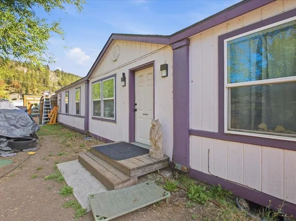 5016 E Frederick Ave, Spokane, WA 99217