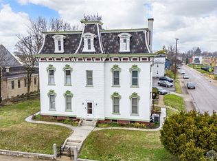 215 E Linden Ave, Miamisburg, OH