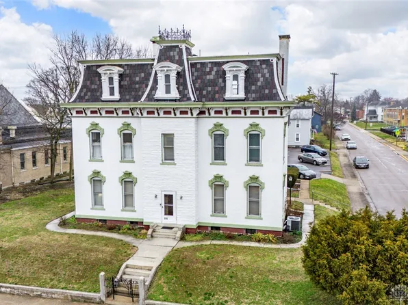 215 E Linden Ave, Miamisburg, OH 45342