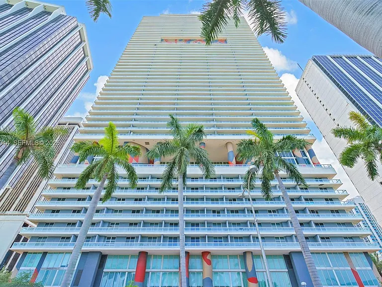 50 Biscayne Blvd #4208 — Photo 37