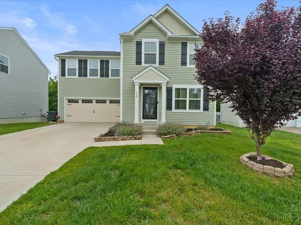 114 Junction Point, New Richmond, OH 45157