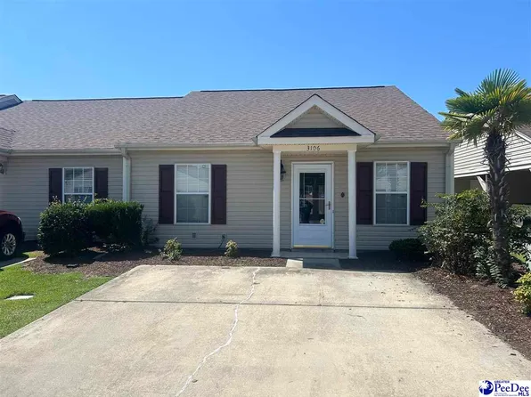 3106 Balbec Dr, Florence, SC 29501