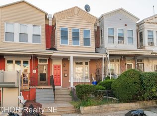 1730 N 61st St, Philadelphia, PA