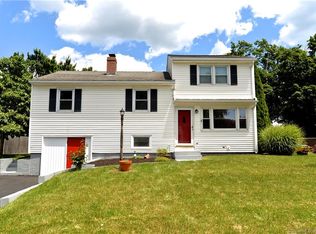 47 Minthal Dr, Southington, CT 06489